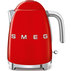 ЕЛ. КАНА SMEG KLF03RDEU RED ЕЛ. КАНА SMEG KLF03RDEU RED