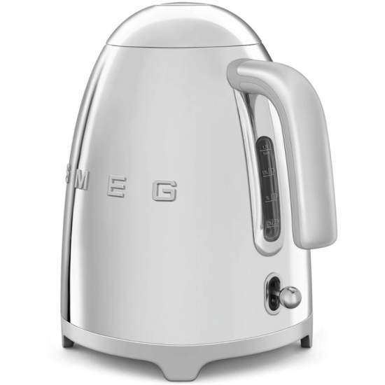 Smeg KLF03SSEU функционалност