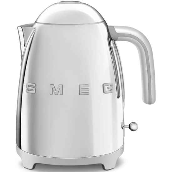 Smeg KLF03SSEU иконичен дизайн