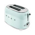 ТОСТЕР SMEG TSF01PGEU ЗА 2 ФИЛИИ ТОСТЕР SMEG TSF01PGEU ЗА 2 ФИЛИИ