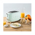 ТОСТЕР SMEG TSF01PGEU ЗА 2 ФИЛИИ ТОСТЕР SMEG TSF01PGEU ЗА 2 ФИЛИИ