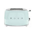 ТОСТЕР SMEG TSF01PGEU ЗА 2 ФИЛИИ ТОСТЕР SMEG TSF01PGEU ЗА 2 ФИЛИИ