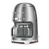 КАФЕМАШИНА SMEG DCF02SSEU INOX КАФЕМАШИНА SMEG DCF02SSEU INOX