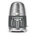 КАФЕМАШИНА SMEG DCF02SSEU INOX КАФЕМАШИНА SMEG DCF02SSEU INOX