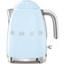 ЕЛ. КАНА SMEG KLF03PBEU BLUE ЕЛ. КАНА SMEG KLF03PBEU BLUE