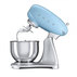 КУХНЕНСКИ РОБОТ SMEG SMF02PBEU BLUE КУХНЕНСКИ РОБОТ SMEG SMF02PBEU BLUE