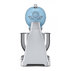 КУХНЕНСКИ РОБОТ SMEG SMF02PBEU BLUE КУХНЕНСКИ РОБОТ SMEG SMF02PBEU BLUE