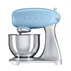 КУХНЕНСКИ РОБОТ SMEG SMF02PBEU BLUE КУХНЕНСКИ РОБОТ SMEG SMF02PBEU BLUE