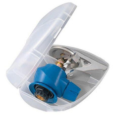 ГАЗ КОТЛ.CAMPING BLEUET CV300/4186 ГАЗ КОТЛ.CAMPING BLEUET CV300/4186