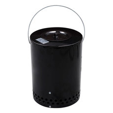 ЕДИНИЧЕН ЧУШКОПЕК EUROTRADE 1200 W, КАПАК, ЧЕРЕН ЕДИНИЧЕН ЧУШКОПЕК EUROTRADE 1200 W, КАПАК, ЧЕРЕН