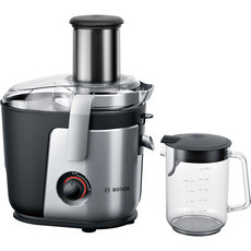 Juice maker BOSCH VITAJUICE MES 4000 1000 W, 1.50 L Juice maker BOSCH VITAJUICE MES 4000 1000 W, 1.50 L
