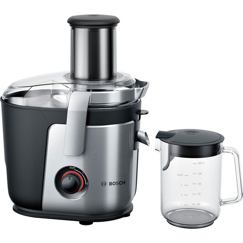 Juice maker BOSCH VITAJUICE MES 4000 1000 W, 1.50 L Juice maker BOSCH VITAJUICE MES 4000 1000 W, 1.50 L