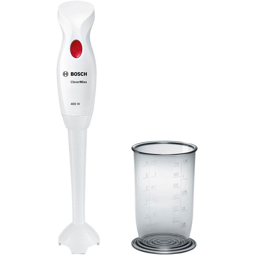 Hand blender BOSCH MSM14100 400 W Hand blender BOSCH MSM14100 400 W