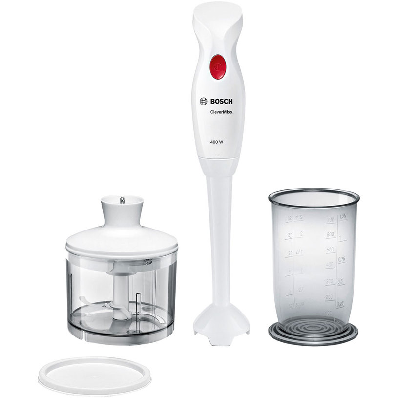 Hand blender BOSCH MSM14200 400 W Hand blender BOSCH MSM14200 400 W