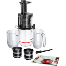 СОКОИЗСТИСКВАЧКА BOSCH MESM500W СОКОИЗСТИСКВАЧКА BOSCH MESM500W