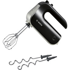 Миксер BOSCH HOMEPROFESSIONAL MFQ4730 575 W, ЧЕРЕН Миксер BOSCH HOMEPROFESSIONAL MFQ4730 575 W, ЧЕРЕН