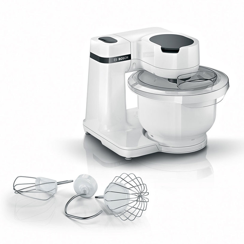 Kitchen robot BOSCH MUM SERIES 2 MUMS2AW00 700 W, 4 LEVELS 700 W, БЯЛ Kitchen robot BOSCH MUM SERIES 2 MUMS2AW00 700 W, 4 LEVELS 700 W, БЯЛ