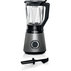 БЛЕНДЕР BOSCH MMB6172S БЛЕНДЕР BOSCH MMB6172S