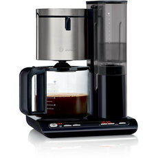 Coffee maker BOSCH TKA8633 ЧЕРЕН, TIMER, 1160.00 W Coffee maker BOSCH TKA8633 ЧЕРЕН, TIMER, 1160.00 W