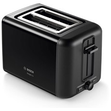 Toaster BOSCH TAT3P423 970 W, ЧЕРЕН Toaster BOSCH TAT3P423 970 W, ЧЕРЕН