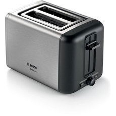 Тостер BOSCH DESIGNLINE TAT3P420 970 W Тостер BOSCH DESIGNLINE TAT3P420 970 W
