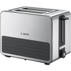 Toaster BOSCH TAT7S25 1050 W, ИНОКС Toaster BOSCH TAT7S25 1050 W, ИНОКС