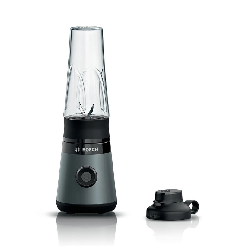 Блендер BOSCH VITAPOWER SERIES 2 MMB2111S 450 W Блендер BOSCH VITAPOWER SERIES 2 MMB2111S 450 W