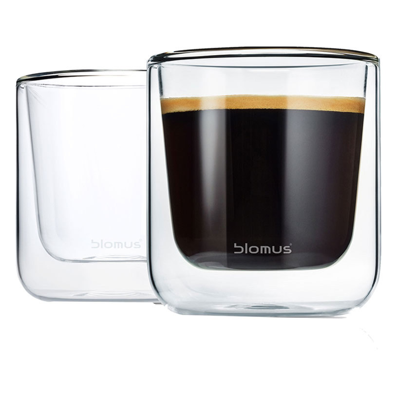 ЧАШИ ЗА КАФЕ BLOMUS 63653 2БР. ЧАШИ ЗА КАФЕ BLOMUS 63653 2БР.