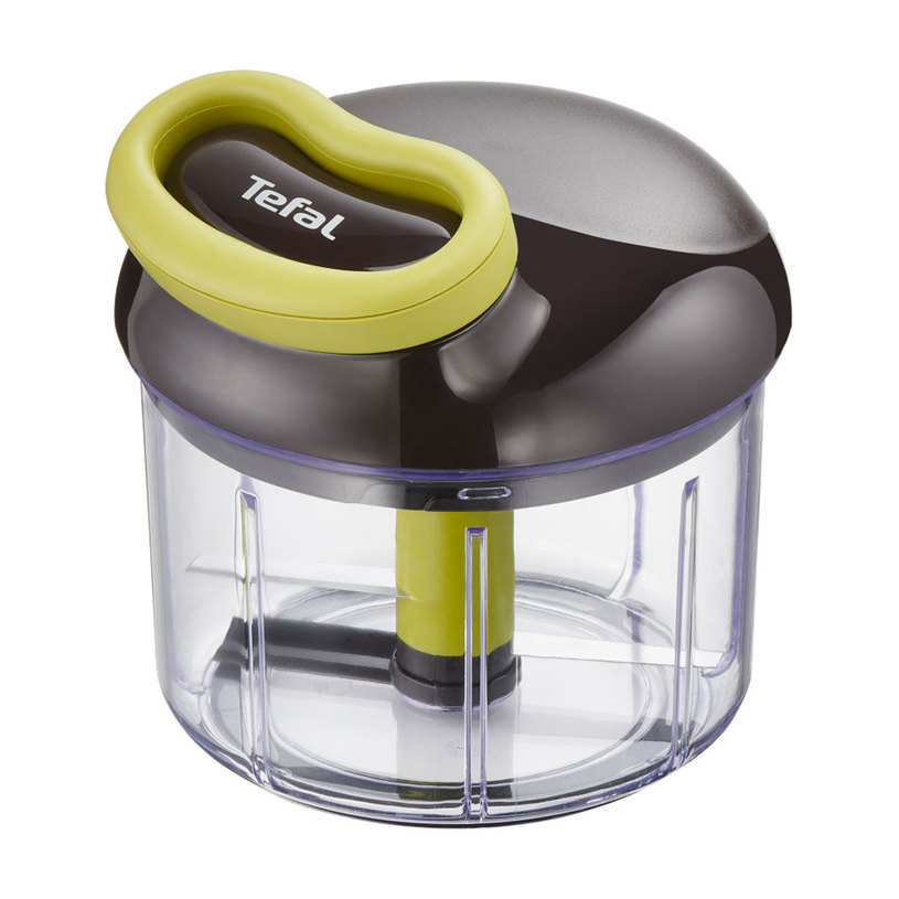 Hand chopper TEFAL 5-SECOND K1320404 Hand chopper TEFAL 5-SECOND K1320404
