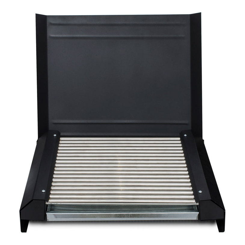 СКАРА YUNGA EM 240K 2400 W, ЧЕРЕН, COVER СКАРА YUNGA EM 240K 2400 W, ЧЕРЕН, COVER