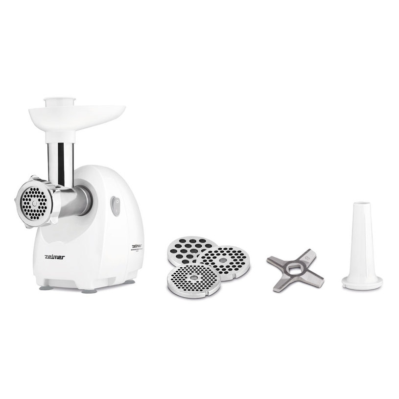 Месомелачка ZELMER ZMM4080B БЯЛ Месомелачка ZELMER ZMM4080B БЯЛ