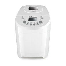 Хлебопекарна TAURUS MY BREAD 600 W, БЯЛ, БРОЙ ПРОГРАМИ 12 Хлебопекарна TAURUS MY BREAD 600 W, БЯЛ, БРОЙ ПРОГРАМИ 12