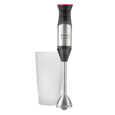 Hand blender TAURUS BAPI 1200 INOX 1200 W Hand blender TAURUS BAPI 1200 INOX 1200 W