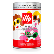 КАФЕ ILLY КЛАСИК МЛЯНО 250Г КАФЕ ILLY КЛАСИК МЛЯНО 250Г