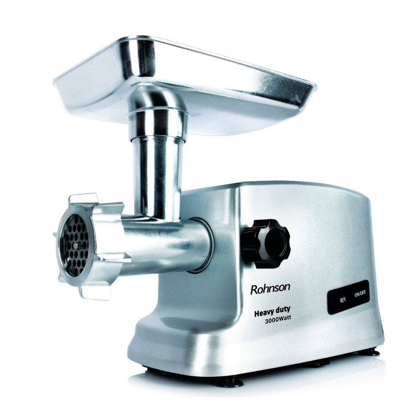 Meat grinder ROHNSON R-5430 Meat grinder ROHNSON R-5430