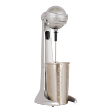 ШЕЙКЪР ЗА ФРАПЕ ROHNSON R-4410 140.00 W, СИВ ШЕЙКЪР ЗА ФРАПЕ ROHNSON R-4410 140.00 W, СИВ