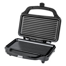*САНДВИЧ МЕЙКЪР ROHNSON R-2755 (3P) СИВ, 900 W *САНДВИЧ МЕЙКЪР ROHNSON R-2755 (3P) СИВ, 900 W