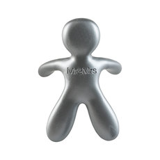 АРОМАТИЗАТОР Mr&Mrs CESARE СИВ АРОМАТИЗАТОР Mr&Mrs CESARE СИВ