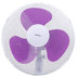 ВЕНТИЛАТОР SANG SN-1627/1267 16" PURPLE ВЕНТИЛАТОР SANG SN-1627/1267 16" PURPLE