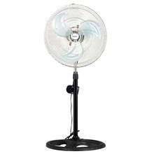 Вентилатор SANG IND-1831 70.0 W, ЧЕРЕН Вентилатор SANG IND-1831 70.0 W, ЧЕРЕН