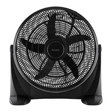 Вентилатор SANG SBX-20 ЧЕРЕН, 80.0 W Вентилатор SANG SBX-20 ЧЕРЕН, 80.0 W