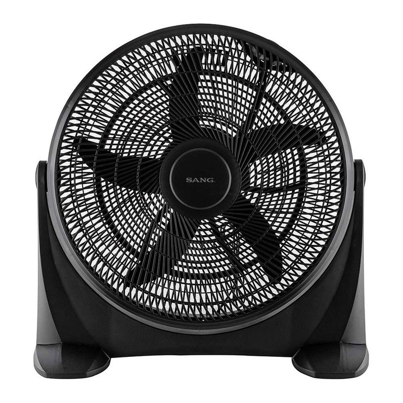 Fan SANG SBX-20 ЧЕРЕН, 80.0 W Fan SANG SBX-20 ЧЕРЕН, 80.0 W
