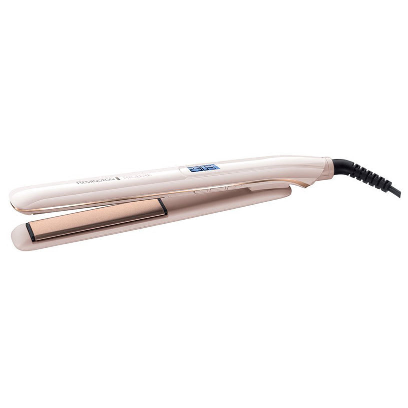 Hair straightener REMINGTON S 9100 Hair straightener REMINGTON S 9100