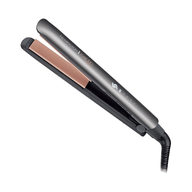 Преса за коса REMINGTON KERATIN PROTECT INTELLIGENT S 8598 Преса за коса REMINGTON KERATIN PROTECT INTELLIGENT S 8598