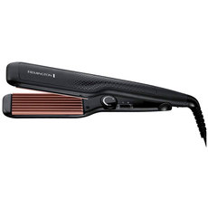 Hair straightener REMINGTON CERAMIC CRIMP S3580 Hair straightener REMINGTON CERAMIC CRIMP S3580