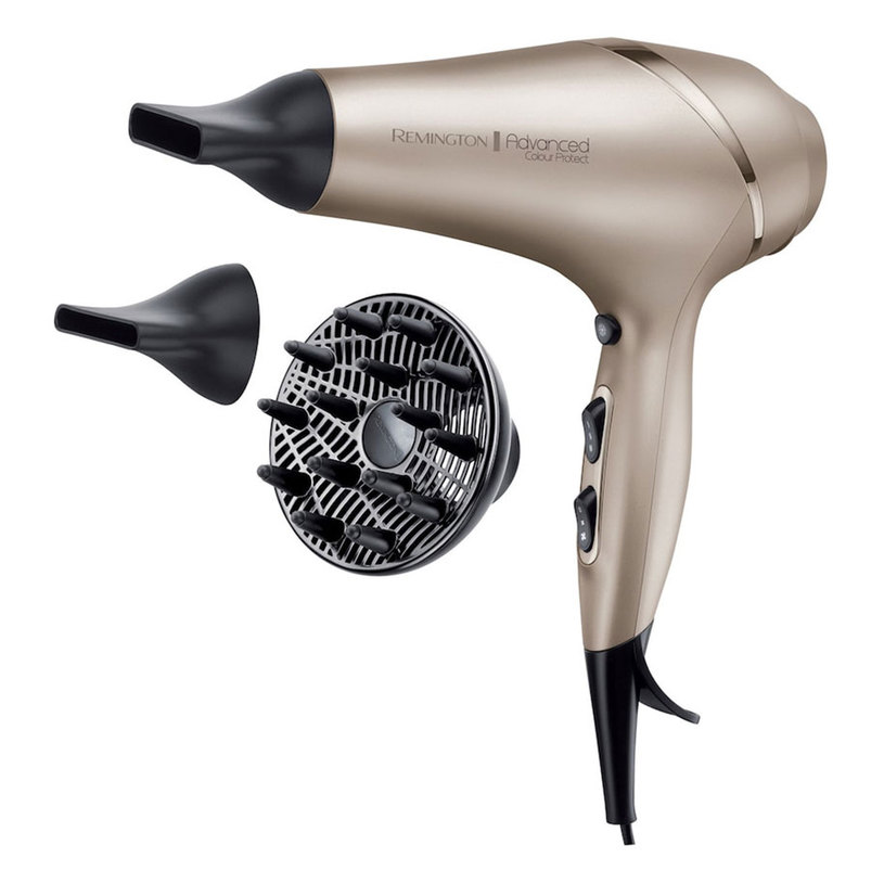Сешоар REMINGTON AC8605 2300.00 W, ЙОНИЗАЦИЯ Сешоар REMINGTON AC8605 2300.00 W, ЙОНИЗАЦИЯ