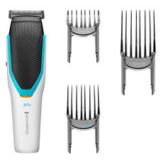 Машинка за подстригване REMINGTON HC4000 БРОЙ ГРЕБЕНИ 3 Машинка за подстригване REMINGTON HC4000 БРОЙ ГРЕБЕНИ 3