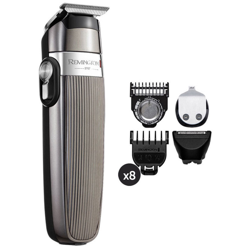 Body groomer REMINGTON HERITAGE PG9100 Body groomer REMINGTON HERITAGE PG9100