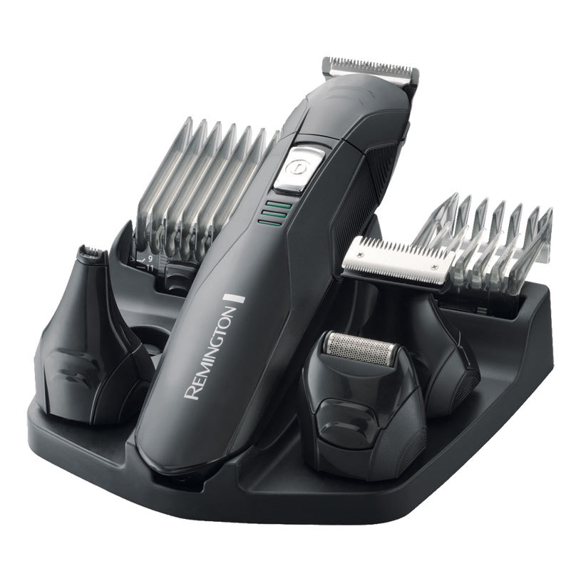 Body groomer REMINGTON PG 6030 WATER RESISTANT Body groomer REMINGTON PG 6030 WATER RESISTANT