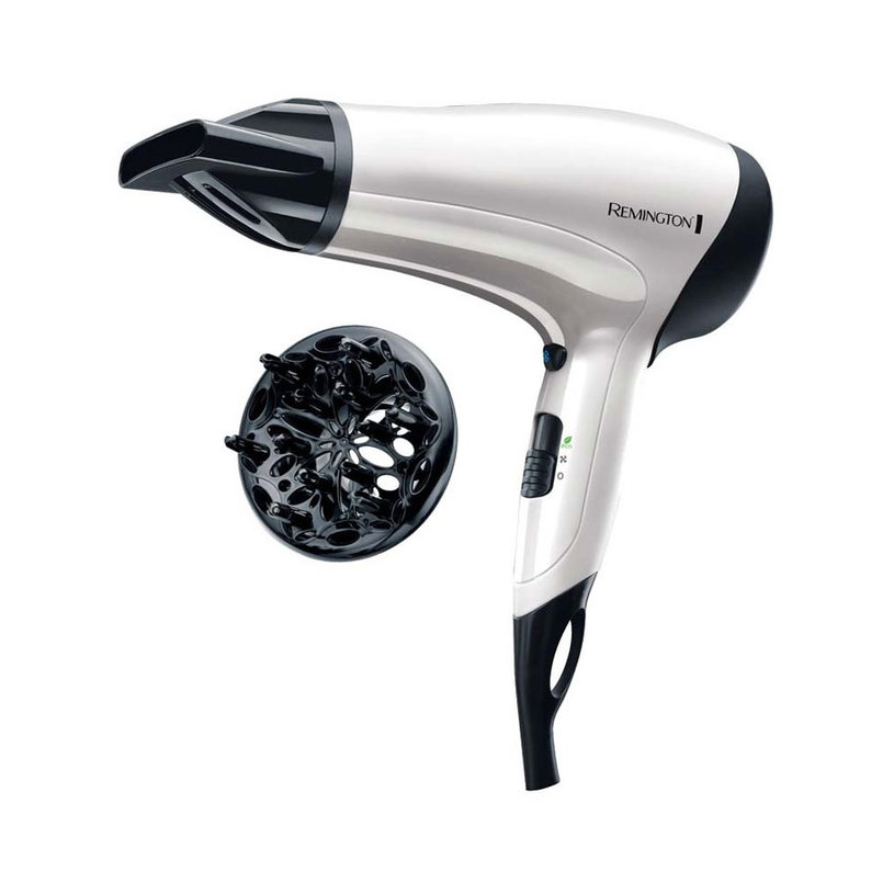 Hair dryer REMINGTON D3015 2000.00 W Hair dryer REMINGTON D3015 2000.00 W